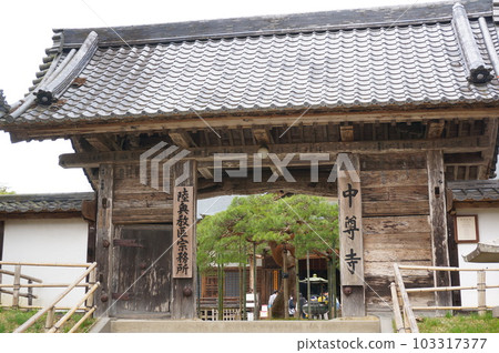 Chūoji寺 Chūoji寺 103317377