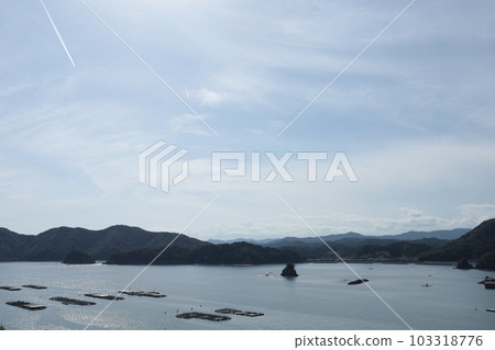 在橋上 在橋上 103318776