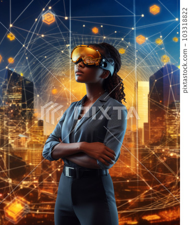 Professional engineer black women, worker, woman afican mechanical, maintenance, check in factory, warehouse Workshop for factory operators, engineering women training. Business factory Professional engineer black women, worker, woman afican mechanical, maintenance, check in factory, warehouse Workshop for factory operators, engineering women training. Business factory 103318822