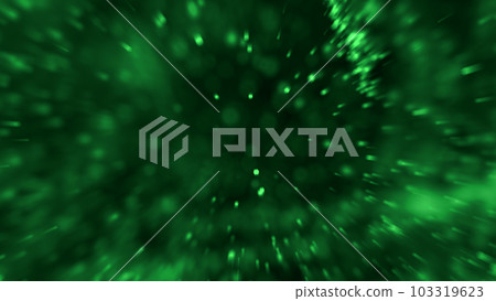 CG particles Particle background material 103319623