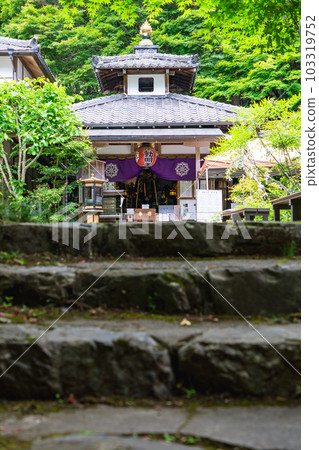 京都市山科區不動堂·宗麟院(山科商店) 京都市山科區不動堂·宗麟院(山科商店) 103319752