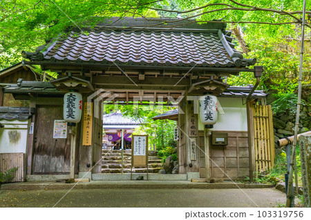 Sorin-in Temple (Yamashina Shoten) in Yamashina Ward, Kyoto 103319756