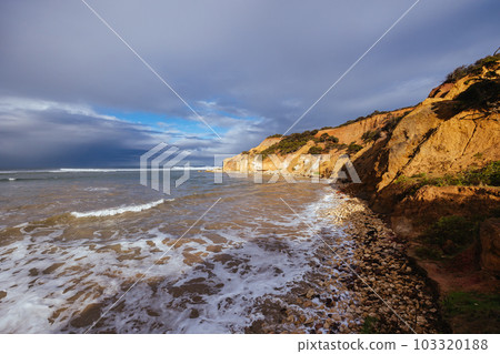 Point Addis Beach in Australia 103320188
