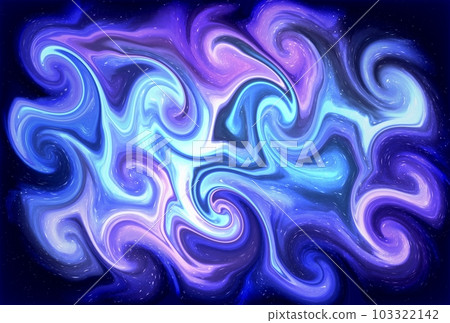 Marble pattern space style Marble pattern space style 103322142