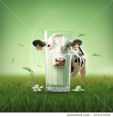 milk cow ページ Family Milk Cow – In Milk, Gentle