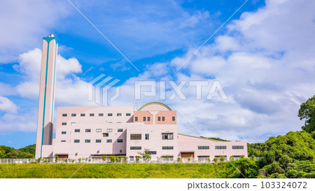 串木野環境中心 103324072