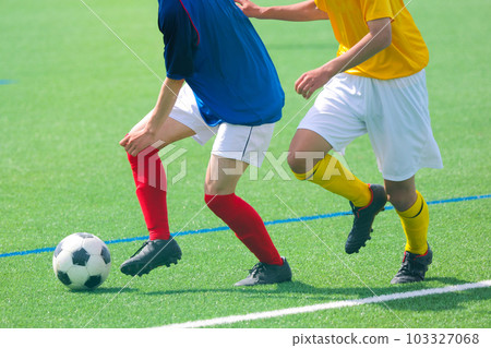 Football football 103327068