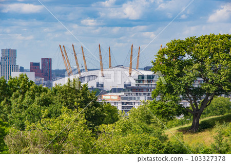 Tenant tent 103327378