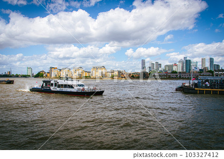 卡蒂薩克號的景色 卡蒂薩克號的景色 103327412