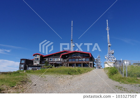 Outsukushigahara Kogen,Ougatou的度假酒店 Outsukushigahara Kogen,Ougatou的度假酒店 103327507