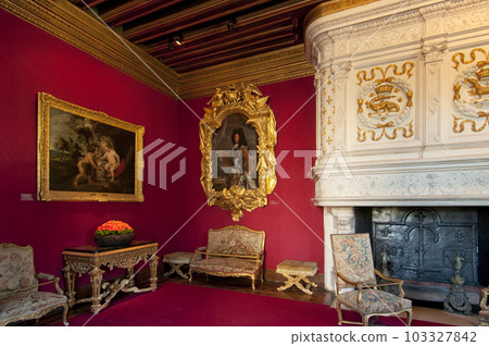 Chenonceau Castle Chenonceau Castle 103327842