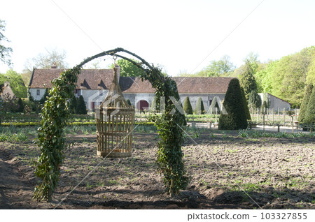 Chenonceau Castle 103327855