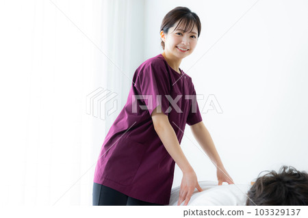 Medical image manipulative treatment Medical image manipulative treatment 103329137