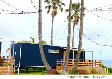 Surf Spot/Glamping/Kanegahama, Hyuga City, Miyazaki Prefecture 103330589