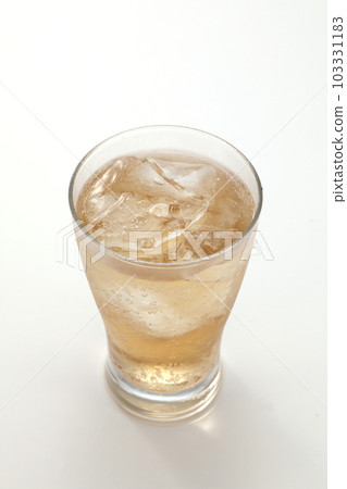 Ginger ale Ginger ale 103331183