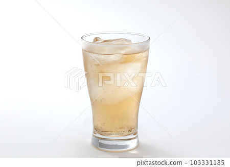 Ginger ale Ginger ale 103331185