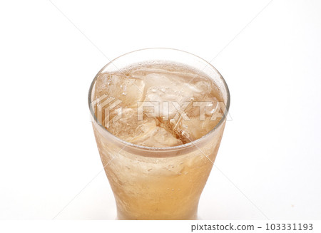 Ginger ale Ginger ale 103331193