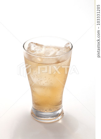 Ginger ale Ginger ale 103331205