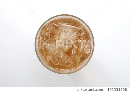 Ginger ale 103331208