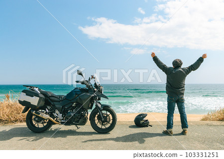 海和自行車 103331251