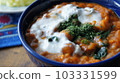 Middle Eastern food image Stewed dish 3 103331599