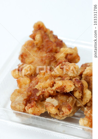 Fried chicken, fried chicken, zangi, fried food, chicken, side dish, side dish, meat, meat dish, batter, chicken, chicken, side dish, food 103331786