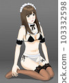 maid cos 103332598