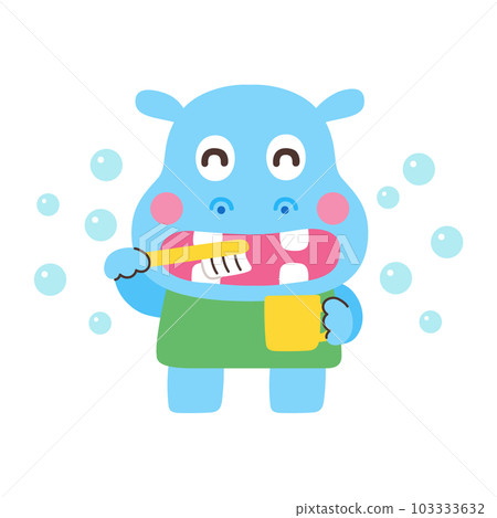 牙膏袋 牙膏袋 103333632