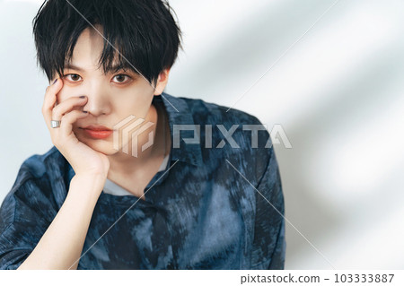 男士時尚寫真、男士彩妝、護膚 103333887