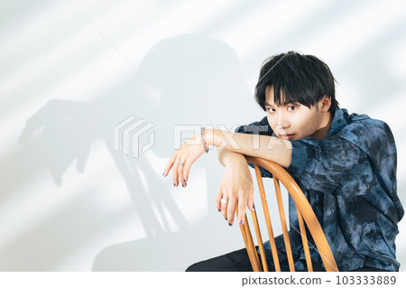男士時尚寫真、男士彩妝、護膚 男士時尚寫真、男士彩妝、護膚 103333889