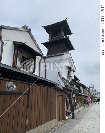 川越小江戶一日遊觀光地 103333914