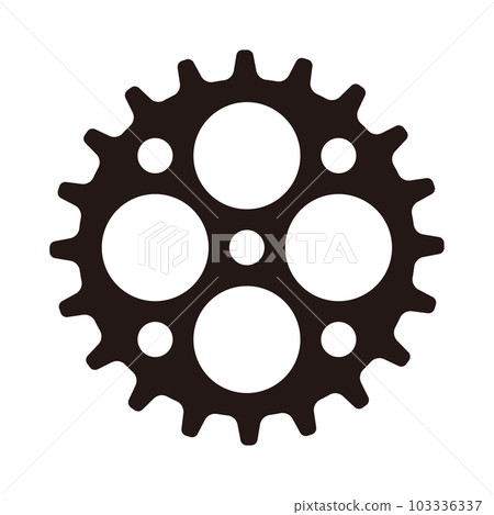 齒輪 103336337