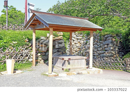 濱松城（靜岡） 103337022