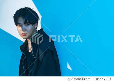 男士時尚寫真、男士彩妝、護膚 男士時尚寫真、男士彩妝、護膚 103337201