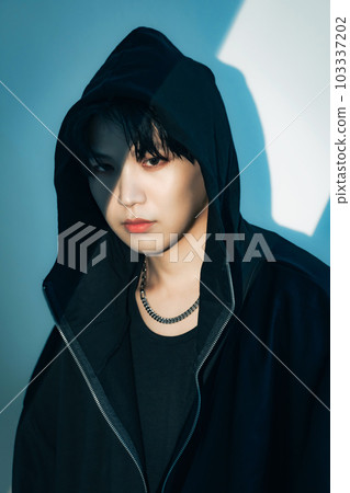 男士時尚寫真、男士彩妝、護膚 103337202