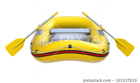 Inflatable boat Inflatable boat 103337819