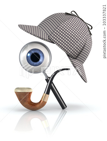 Detective equipment 103337821