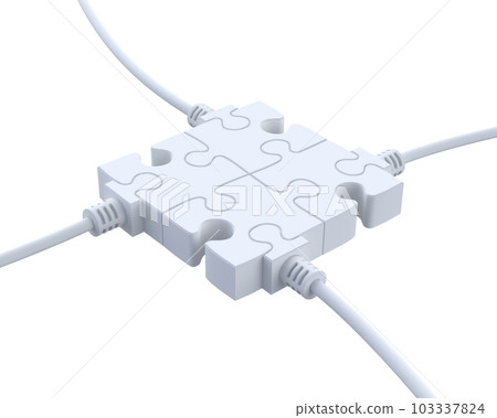 Circuit concept Circuit concept 103337824