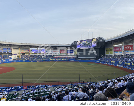 ZOZO海洋體育場 103340409