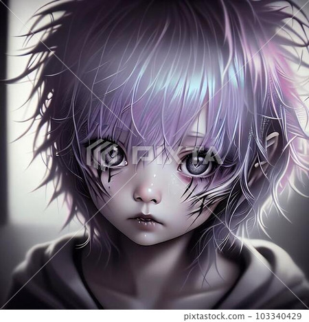 Woman illustration 103340429