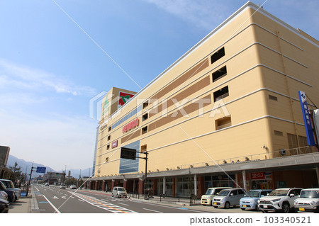 JR Tsuruga Station Tsuruga Station Tsuruga City Tsuruga City Area Tsuruga Fukui Prefecture Tsuruga Station Front Tsuruga Townscape Tsuruga City Map Sign JR Tsuruga Station Tsuruga Station Tsuruga City Tsuruga City Area Tsuruga Fukui Prefecture Tsuruga Station Front Tsuruga Townscape Tsuruga City Map Sign 103340521