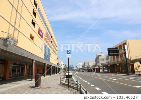 JR Tsuruga Station Tsuruga Station Tsuruga City Tsuruga City Area Tsuruga Fukui Prefecture Tsuruga Station Front Tsuruga Townscape Tsuruga City Map Sign JR Tsuruga Station Tsuruga Station Tsuruga City Tsuruga City Area Tsuruga Fukui Prefecture Tsuruga Station Front Tsuruga Townscape Tsuruga City Map Sign 103340527