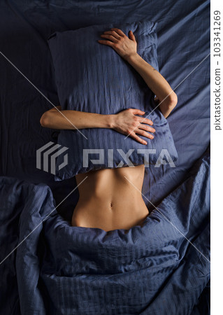 Concept of social phobia and panic attack Concept of social phobia and panic attack 103341269