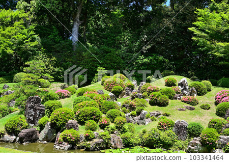 永塘寺花園 永塘寺花園 103341464