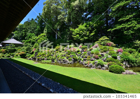 永塘寺花園 永塘寺花園 103341465