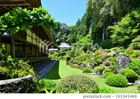 Yongtang Temple Garden Yongtang Temple Garden 103341469