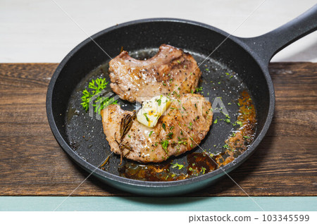 烤金槍魚臉頰 烤金槍魚臉頰 103345599