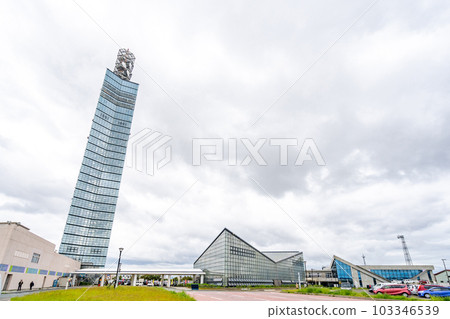 道之站 秋田港 秋田市 Port Tower Port Tower Selion 道之站 秋田港 秋田市 Port Tower Port Tower Selion 103346539