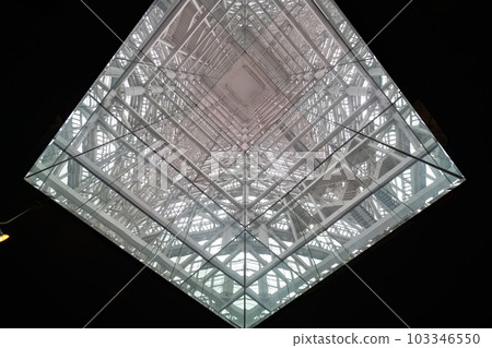 Akita City Port Tower Port Tower Selion Tower Building 103346550