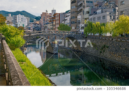 Nagasaki Eyeglass 103346686